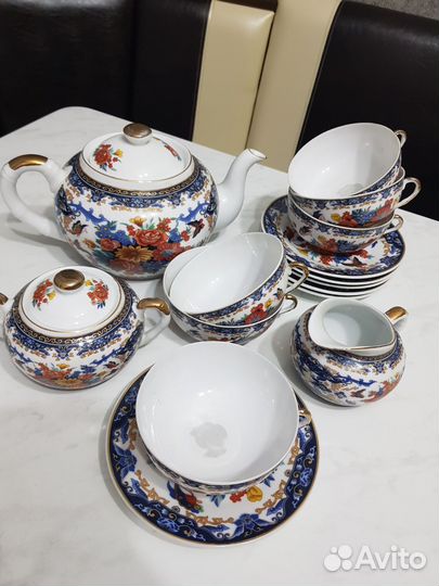 Yamasen gold collection