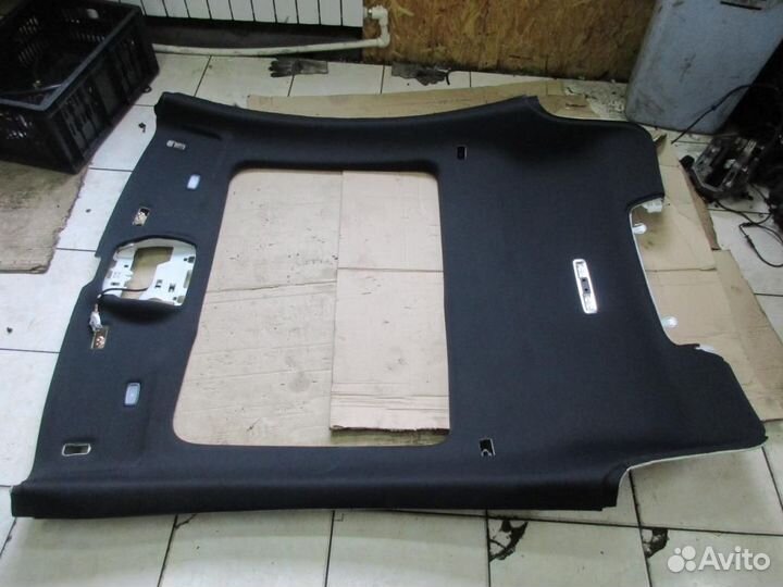 Потолок w217 CL-class 278.929 2016