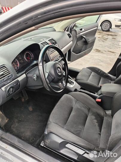 Volkswagen Jetta 1.4 AMT, 2010, 178 000 км