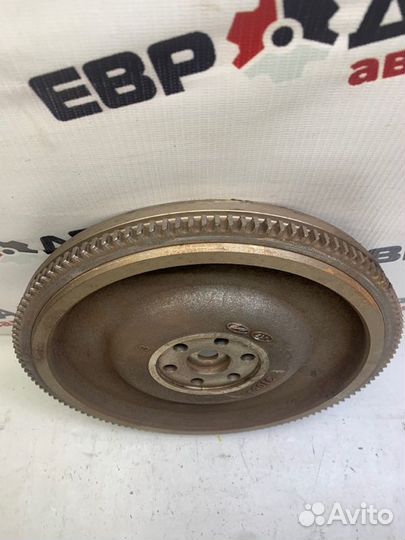 Маховик МКПП Hyundai Solaris седан 1.4 G4FA 2013