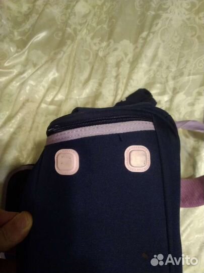 Рюкзак для девочки