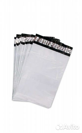 Куреские пакеты 500х600 мм