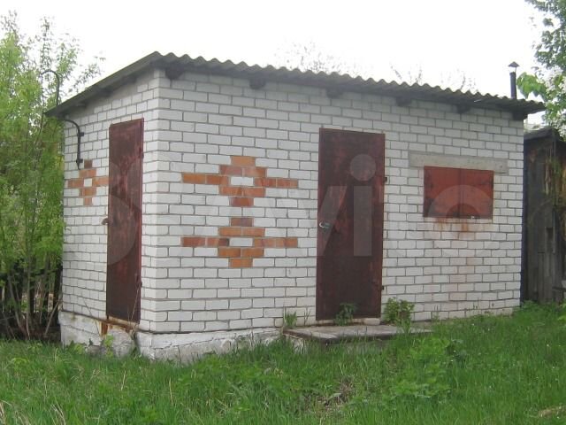 Участок 5,2 сот. (СНТ, ДНП)