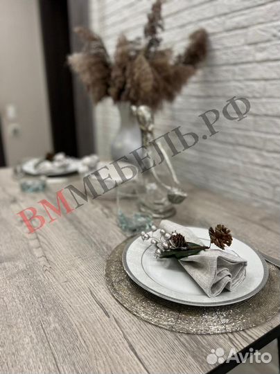 Кухонный стол новый от производителя