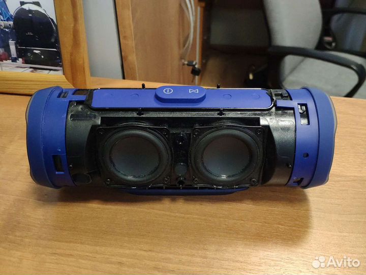 JBL Flip, Charge, Xtreme разбор на запчасти