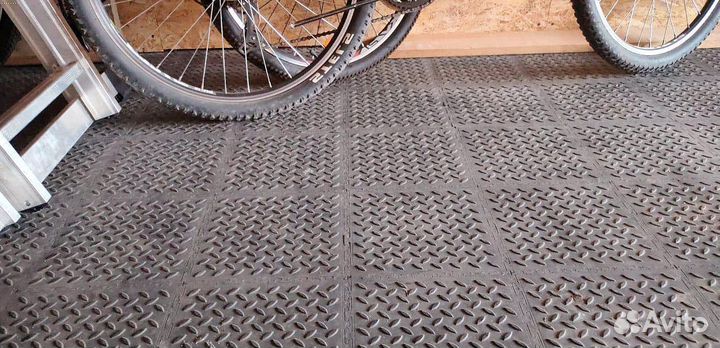 Пвх плитка 500x1266