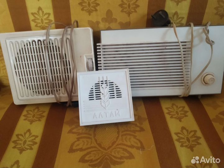 Вещи из СССР