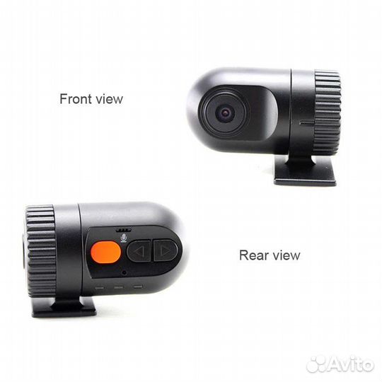 Видеорегистратор