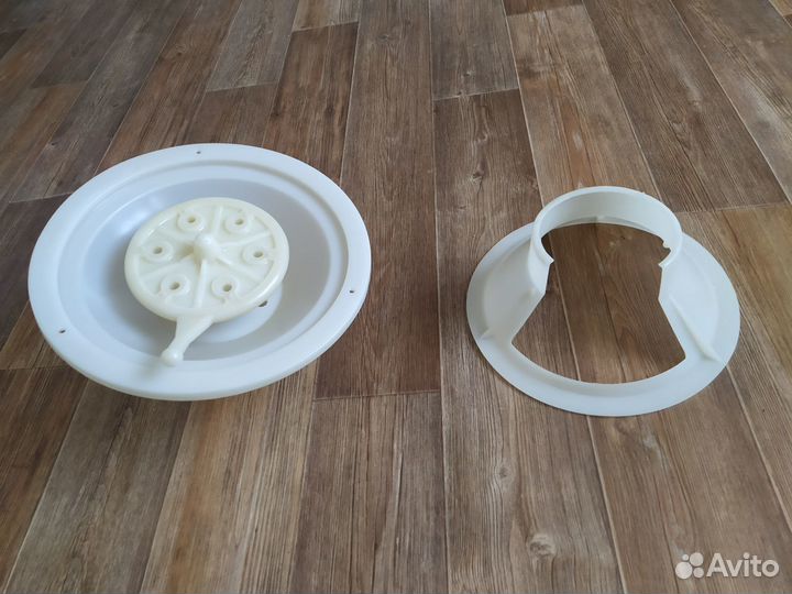 Редкая Советская стаканомойка см - 1 из СССР