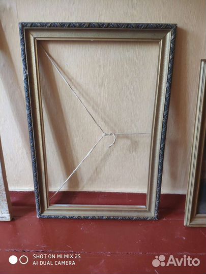 Рамка для картины