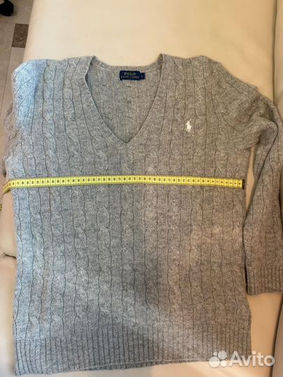 Джемпер женский Polo Ralph Lauren