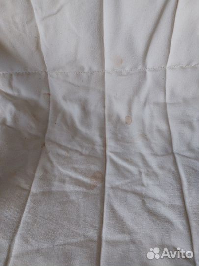 Детское кресло из IKEA