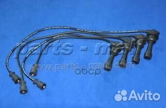 Провод высоковольтный (комплект) hyundai Sonata