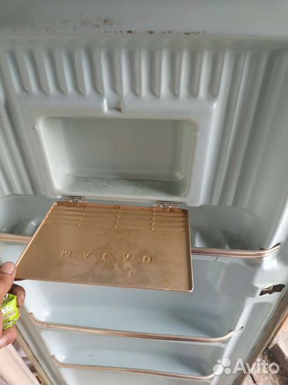 Холодильник бу