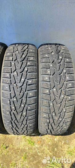 Nokian Tyres Nordman 7 SUV 185/65 R15
