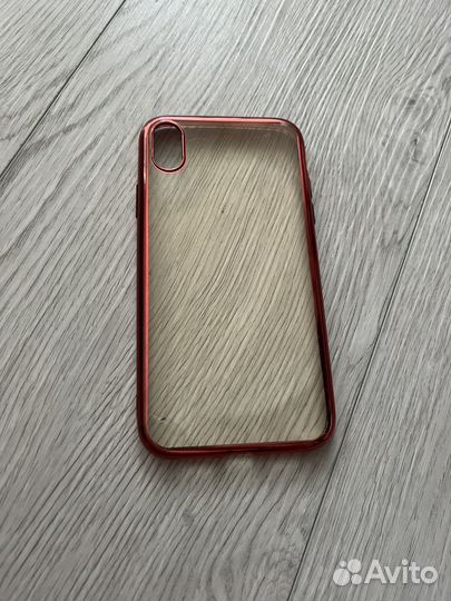 Чехлы на iPhone xr