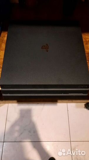 Sony playstation PS4 pro