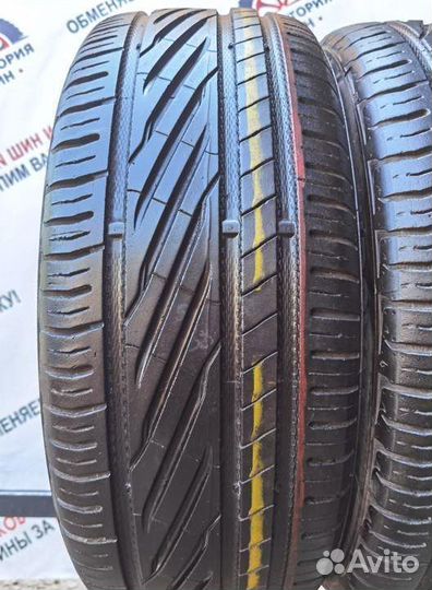 Uniroyal RainSport 5 225/55 R18 98V