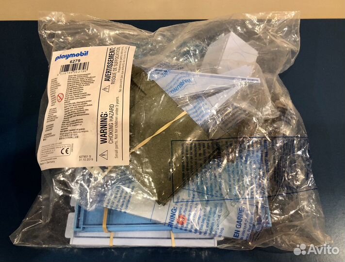 Playmobil 6279 Школа на Диком Западе