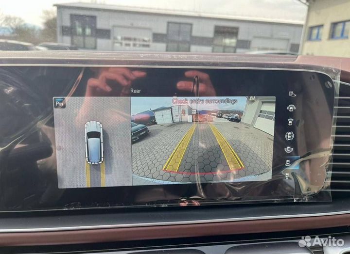 Пригоню авто из ОАЭ под ключ