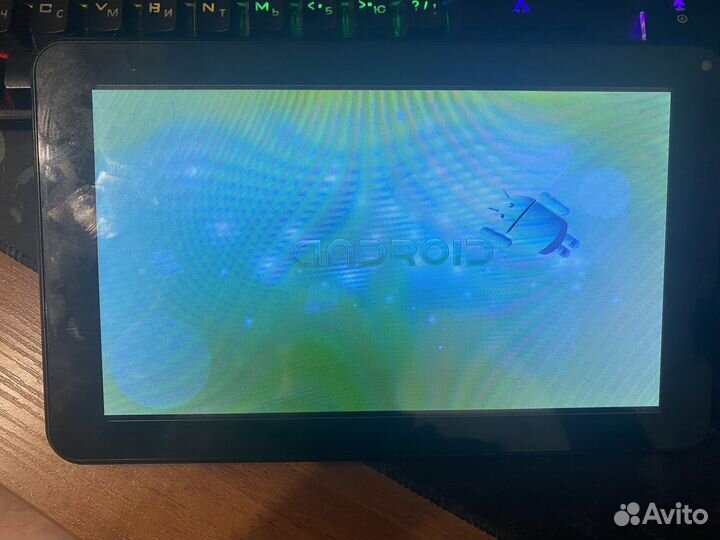 Планшет samsung galaxy note 8000