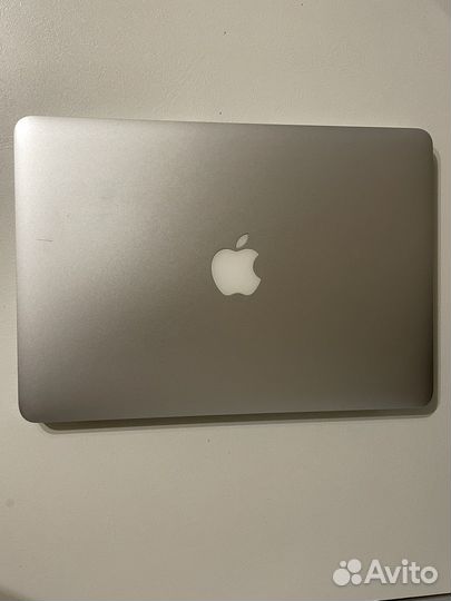 Apple MacBook pro 13 retina 2015