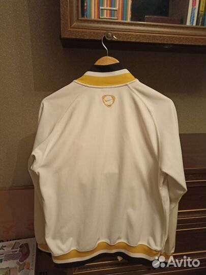 Олимпийка nike