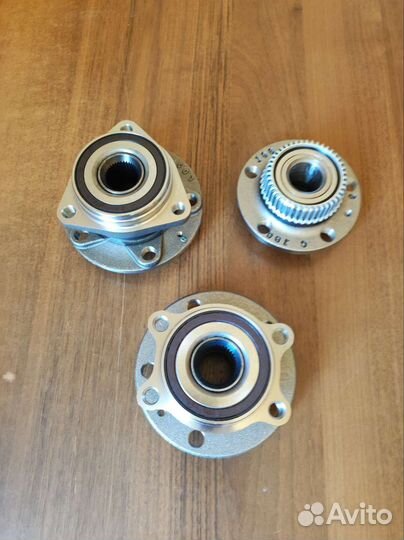 Подшипник передней ступицы Шкода, Фольцваген, Ауди