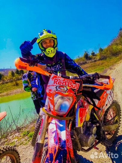 Джиппинг, прокат эндуро, квадроциклов. Экскурсии