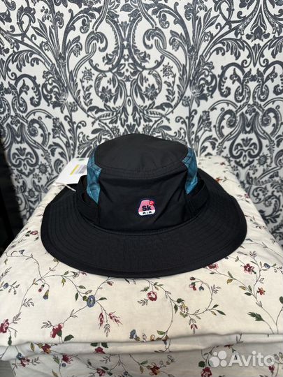 Панама Nike Skepta Bucket Hat Black