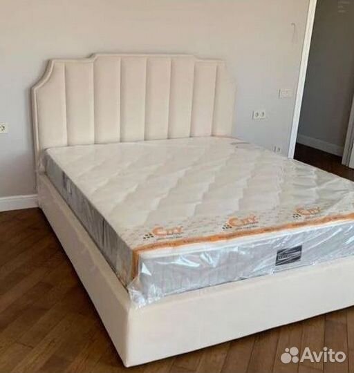 Матрас 140х200, 160х200, 180х200, 90х200, 120х200