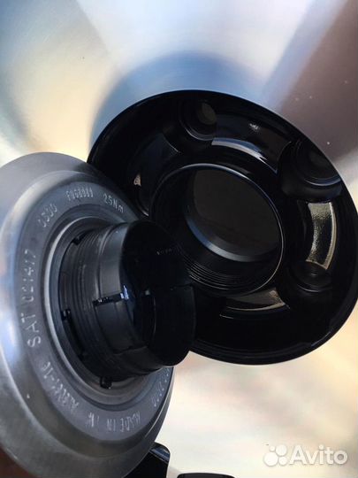 Новые колеса R19 Mercedes S221 S222 Разноширокие