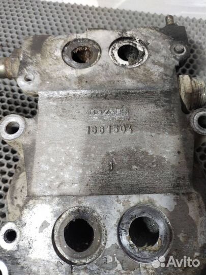 Кронштейн (крепление) DAF XF 95 2005 1661504