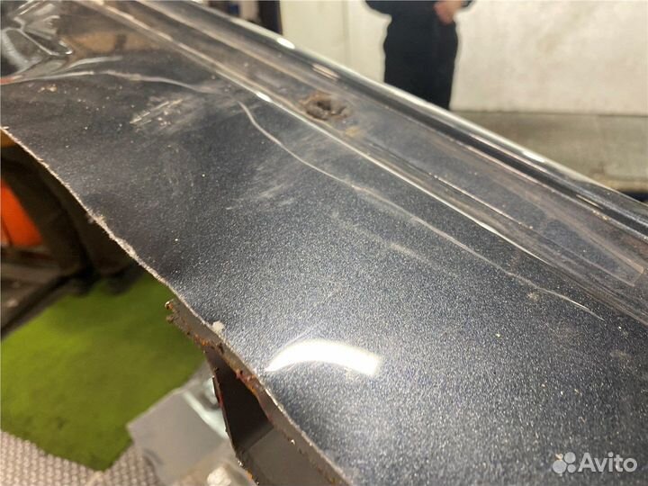 Крыло Cadillac XT5, 2019