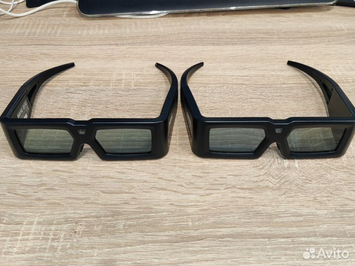 3D очки Benq 3D Glasses