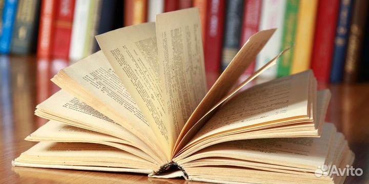 Развитие памяти и внимания. Обучение чтению