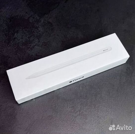 Apple pencil 2