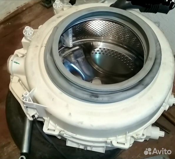 Ремонт стиральных машин. Частный мастер