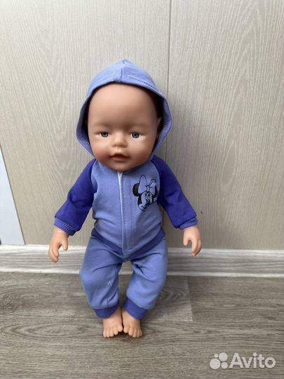 Одежда для куклы