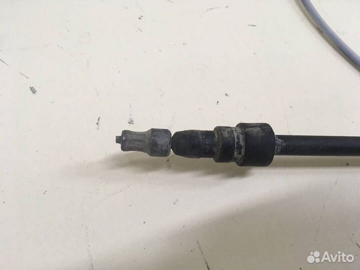 Трос стояночного тормоза Renault Fluence 2010-2017