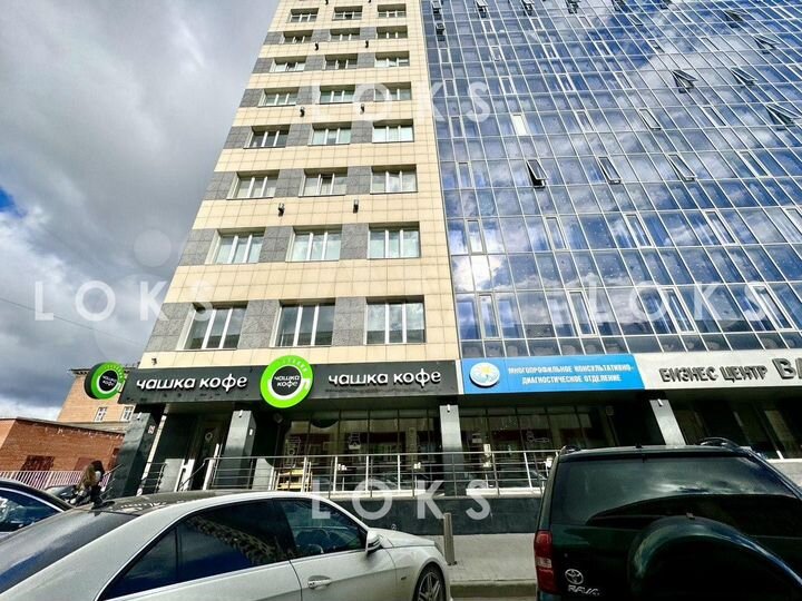 Габ или под свой бизнес 240 м²