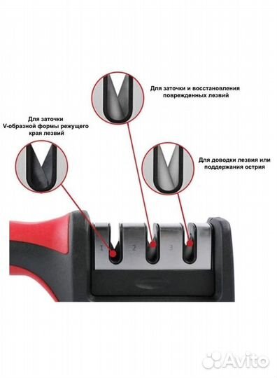 Точилка для ножа