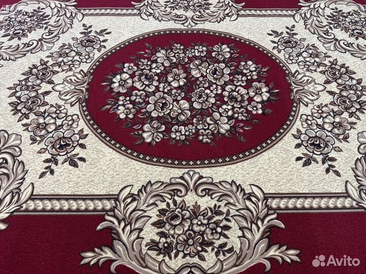 Палас новый 2х3м