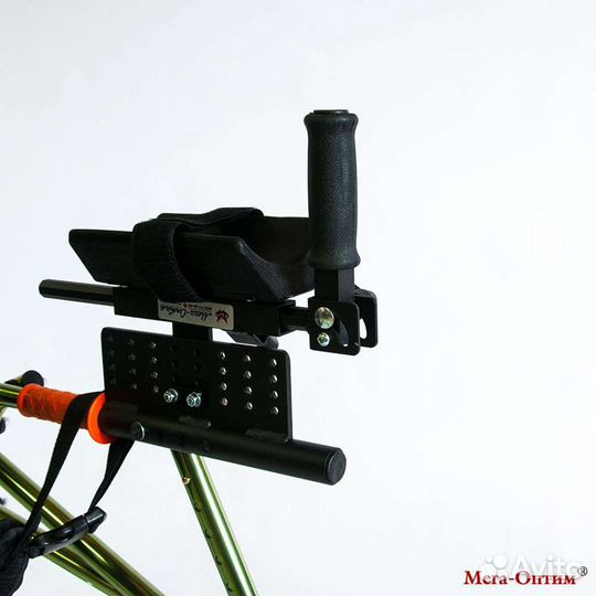 Ходунки роллатор(новые)