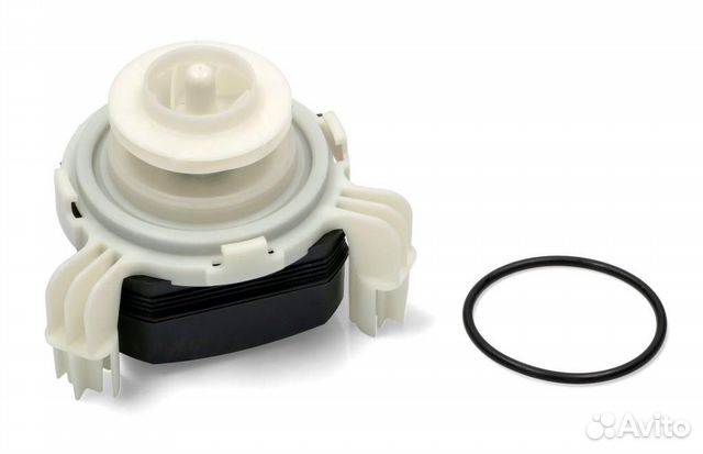 Насос циркуляционный для посудомоечных машин Elect