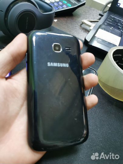 Samsung Wave 578 GT-S5780