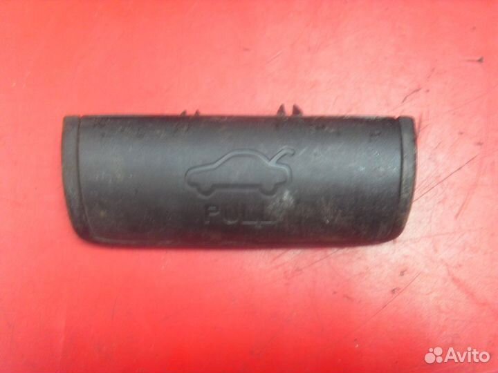 Ручка открывания багажника 812543S000 Kia RIO 3