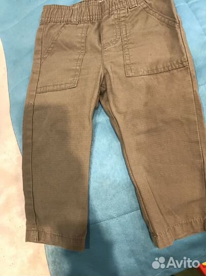 Рубашки детские