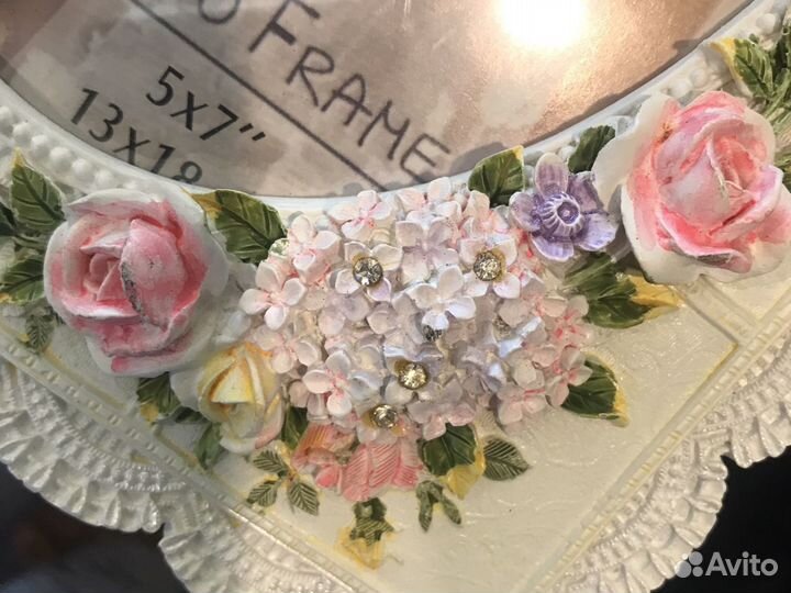 Рамка для фотографий