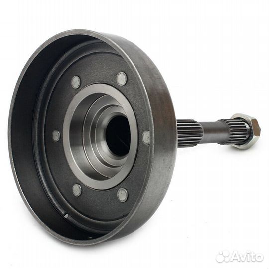 Корпус сцепления CF Moto 500/500-2A/X5/X6 MC